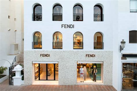 fendi grupo lvmh|fendi brand identity.